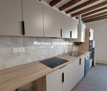 Location Appartement 2 pièces 40m² - Photo 3