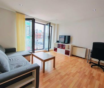 London Road, Liverpool, L3 - Photo 3