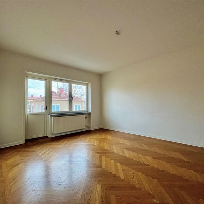 Norrgatan 35 - Photo 1