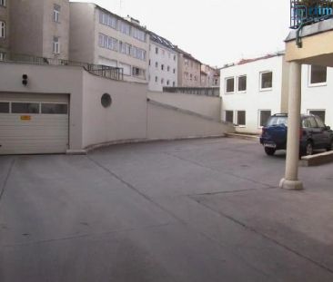 Kompakte aber leistungsstarke Garconniere nahe EUROPLAZA - Foto 1