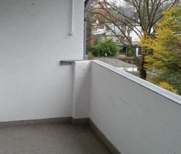 Demnächst frei! 3-Zimmer-Wohnung in Duisburg Wedau - Photo 4