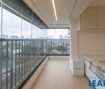 Apartamento - Photo 2