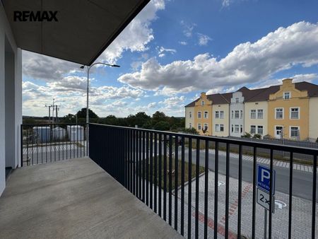 Pronájem bytu 1+kk v osobním vlastnictví 38 m², Dobřany - Fotografie 5