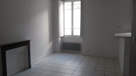 A louer Nantes St Félix 44, appartement T2, 1 chambre, - Photo 2