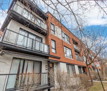 Condo for rent, Montréal (Le Sud-Ouest) - Photo 5