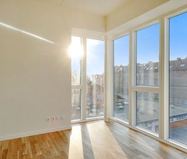 Parmagade 6, 2. 2, 2300 København S - Foto 1