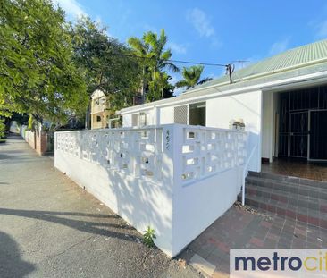 1/492 Bowen Terrace, New Farm, Qld 4005 - Photo 1