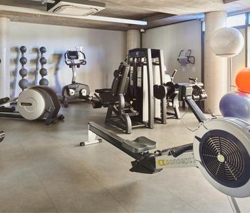 Studio to rent - Photo 4