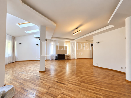 Elegant Detached Villa | 370 sqm | Private Plot | Iancu Nicolae - Photo 4