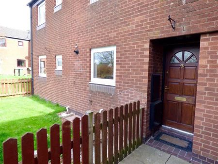 Clifford Close, Penrith, Cumbria, CA11 8QD - Photo 5