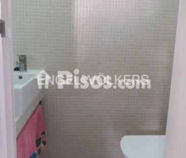 Estudio en alquiler en Calle de Hortaleza, cerca de Calle de Gravina - Foto 6