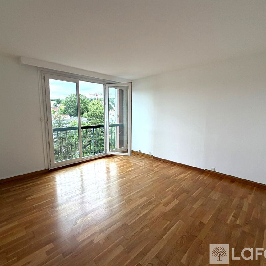 Appartement T3 CHAVILLE à louer - Photo 1