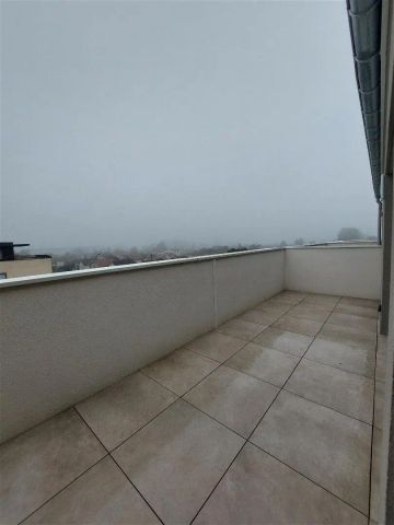 Location appartement 2 pièces - 50m² à Belleville-en-beaujolais (69220) - Photo 4