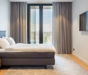 Apartament exclusivist | 3 camere | Floreasca - Photo 3