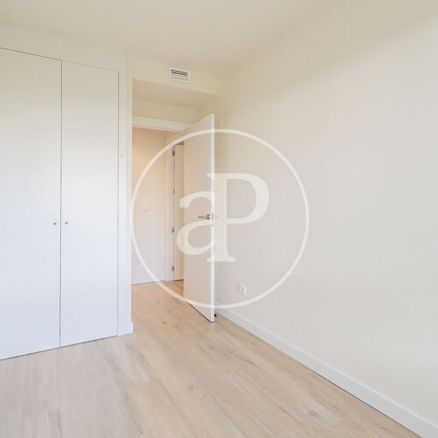 Flat for rent in Imperial (Madrid) - Foto 1