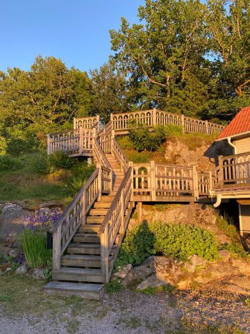 Strandlyckås väg, Ljungskile - Foto 3