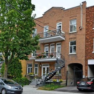 4 1/2 - Montréal (Verdun) - 1 900 $/mois - Photo 2