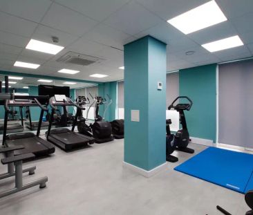 Superior Ensuite 2 Bed - Photo 4