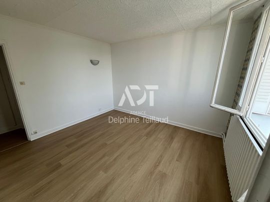 Location Appartement 1 pièce 29m² ST MARTIN D HERES 38400 - Photo 1
