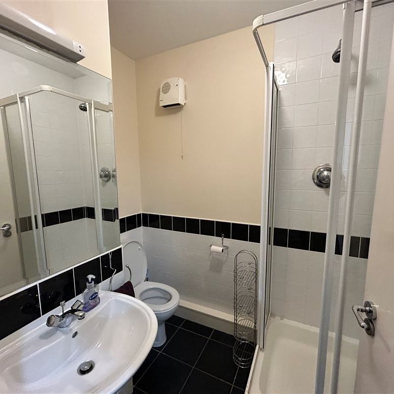 Dakota Court, Royal Canal Bank, Phibsborough, Dublin 7 - Photo 1