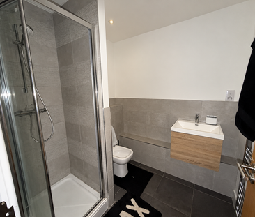 1 bedroom apartment to rent - Photo 4