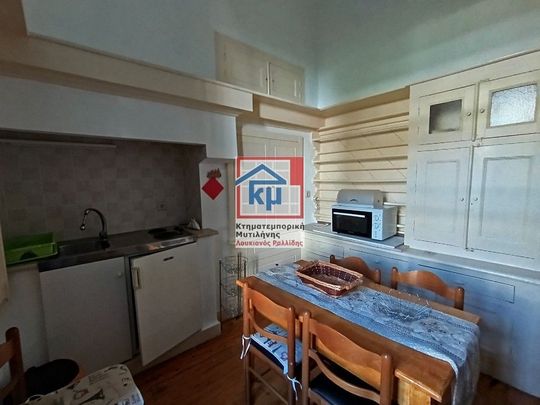 Διαμέρισμα για ενοικίαση Βουναράκι (Λέσβος - Μυτιλήνη) - Φωτογραφία 1