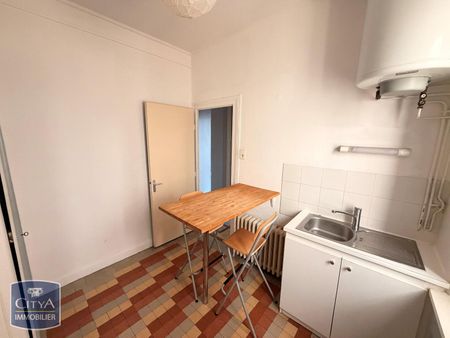 Location Appartement 1 pièce 37m² GRENOBLE 38000 - Photo 3