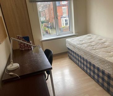 Room in a Shared House, Lower Road Beeston, NG9 - Photo 5