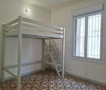 Location Appartement 1 pièce 22m² NIMES 30000 - Photo 3