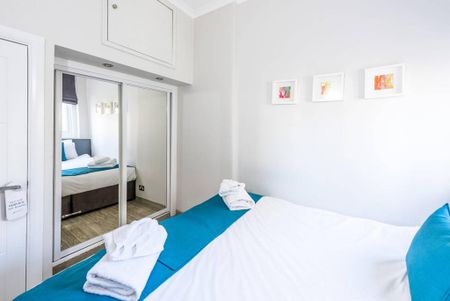 1 bedroom flat to rent - Photo 4