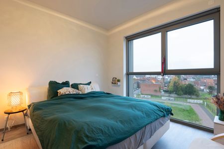 Nieuwbouw appartement (73m²) met 1 slaapkamer in Turnhout - Foto 3