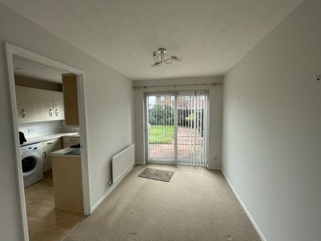 Silver Birch Close, Bulwell, Property for rent - Photo 2