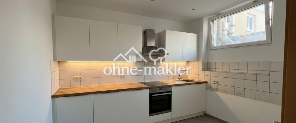 Helle Altbau Wohnung Siegburg Zentrum - Photo 1