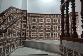 Alquiler de piso en Centro