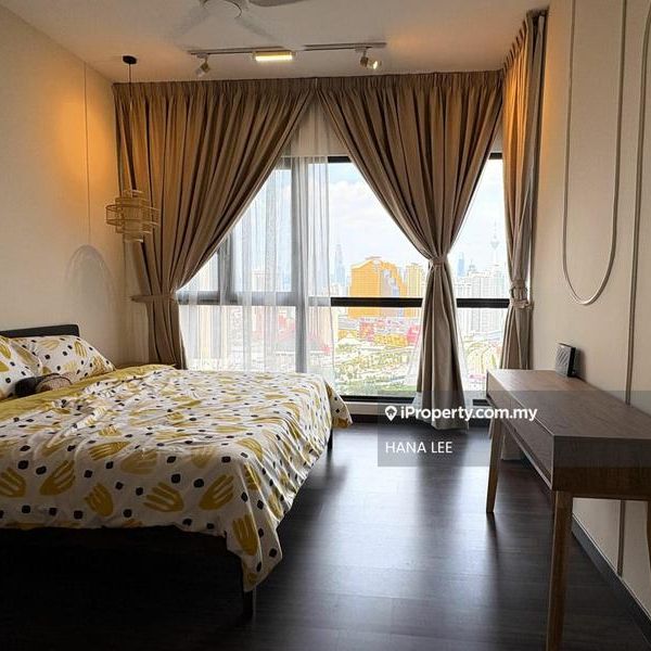 Duta Park Residences, Jalan Kuching - Foto 1
