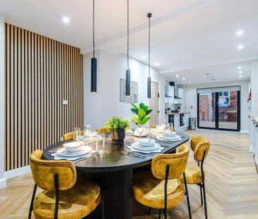 1 bedroom in a house share to rent - Photo 6