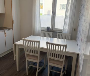 Djupegatan, Hudiksvall - Foto 6