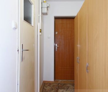 Mieszkanie z balkonem na wynajem! - Zdjęcie 5