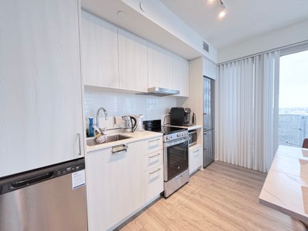 For Lease - 195 Commerce Street Unit# 2915, Vaughan, Ontario - Photo 5