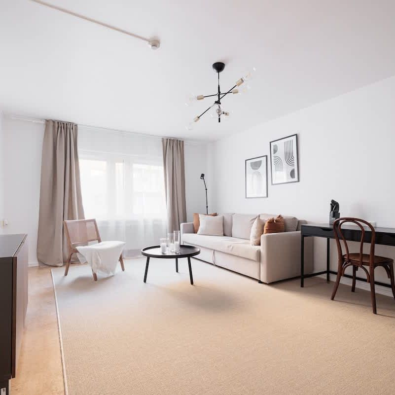 Katarina Bangata, Stockholm - Foto 1