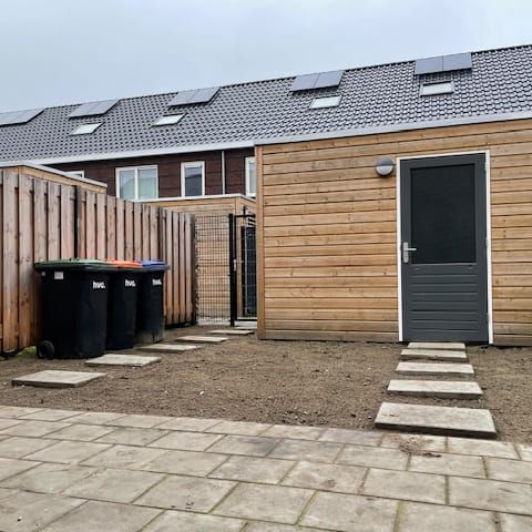 Bleyenhoevelaan 68, Gildenbuurt, 1951KC, Velsen-Noord - Foto 1