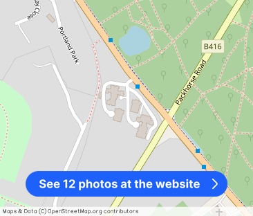 Bulstrode Court, Gerrards Cross, Buckinghamshire - Photo 1