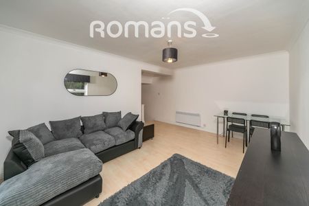 2 bedroom apartment to rent - Photo 3