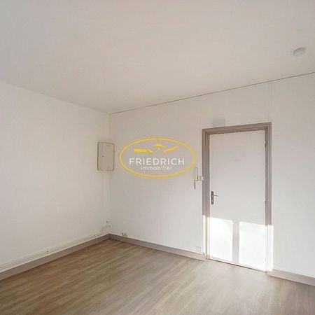 Appartement 1 pièce à Bar-le-Duc - Photo 3