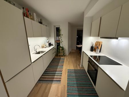 Skøn 3-værelses på Frederiksberg - Photo 5