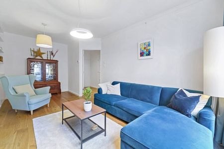 Appartement te huur: Pahudstraat 38 2593 TG Den Haag - Foto 2