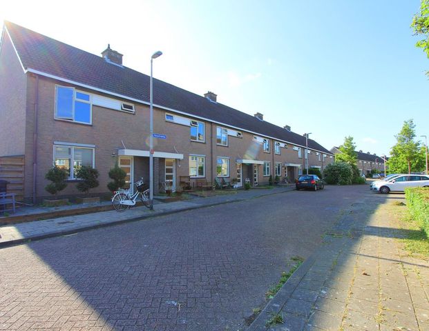 Huis te huur: Ruimtebaan 140 2728 MC Zoetermeer - Foto 1