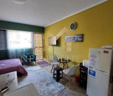 Studio/Γκαρσονιέρα για ενοικίαση Μενεμένη - Φωτογραφία 4