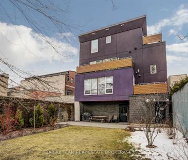 332 High Park Lofts , #202 - Photo 6