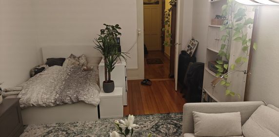2 Zimmer - Photo 2